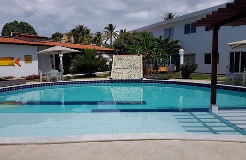 Centro Condo | Flat at Mandakaru Residence - Studio 01 to 6 - next. to the beach and boardwalk