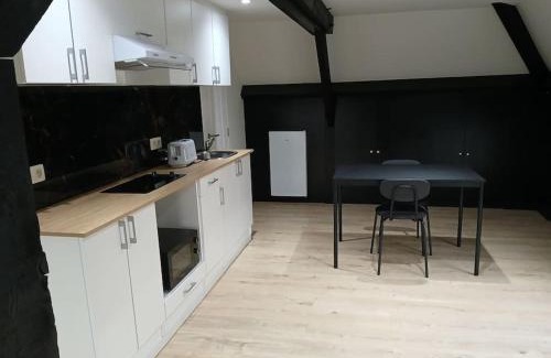 Relegem Apartment | Flat at Relegem