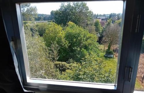 Relegem Apartment | Flat at Relegem