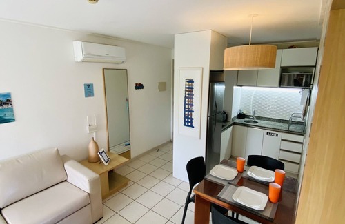 Porto de Galinhas Resort | Flat at the Beach Class Muro Alto Resort - Porto de Galinhas