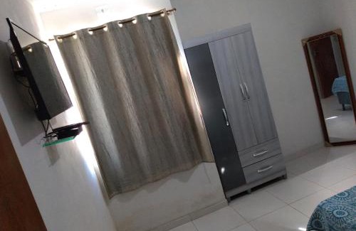 Bonito Apartment | Flat Avenida - centro -BONITO-PE perto de tudo