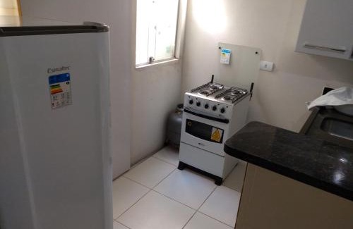 Bonito Apartment | Flat Avenida - centro -BONITO-PE perto de tudo