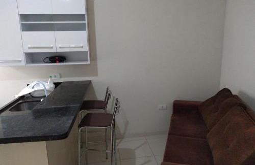 Bonito Apartment | Flat Avenida - centro -BONITO-PE perto de tudo