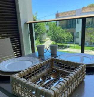 Brejo Hotel | Flat Barra Beach - Iloa Residence