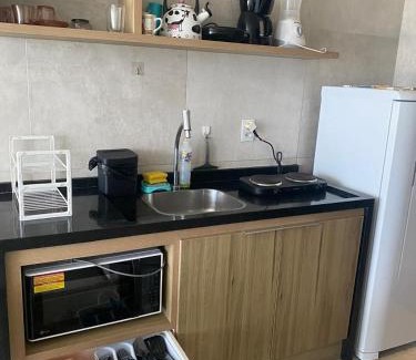 Barra de Jangada Apartment | Flat Barra Home Stay
