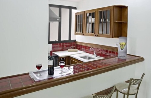 Ribeirao Preto Apartment | Flat Bassano Vaccarini