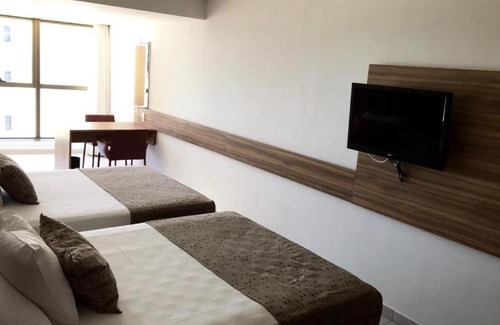 Pina Apartment | Flat Beach Class Executive