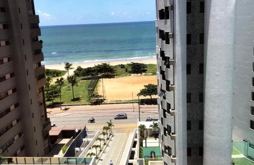 Pina Apartment | Flat Beach Class Executive