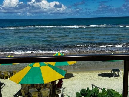 Gaibu Apartment | Flat Beira mar