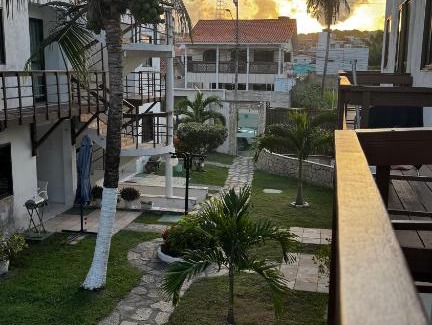 Gaibu Apartment | Flat Beira mar