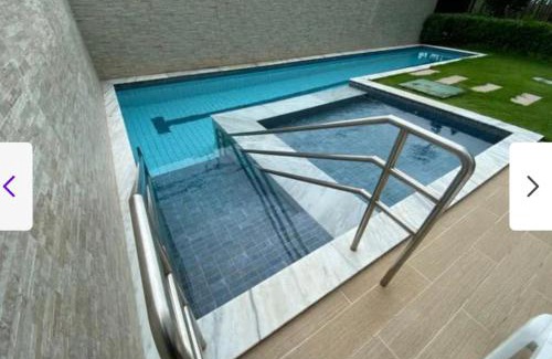 Barra de Jangada Apartment | Flat beira mar
