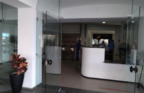 Olinda Apartment | Flat beira mar, Olinda 4 Rodas 309