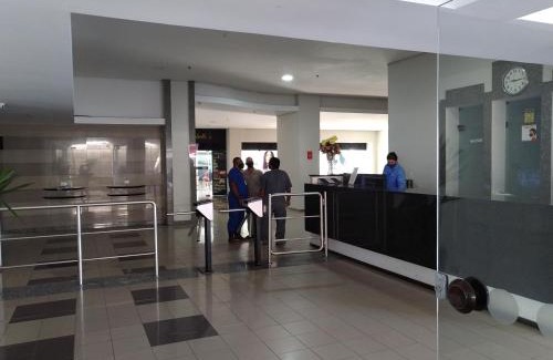 Olinda Apartment | Flat beira mar, Olinda 4 Rodas 305