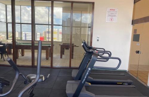Olinda Apartment | Flat beira mar, Olinda 4 Rodas 315