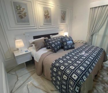 Piedade Hotel | Flat Beira Mar Piedade 1603