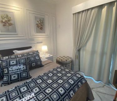 Piedade Hotel | Flat Beira Mar Piedade 1603