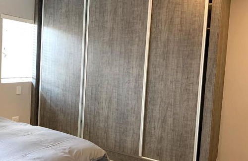 Houghton Estate Apartment | Flat Berkeley