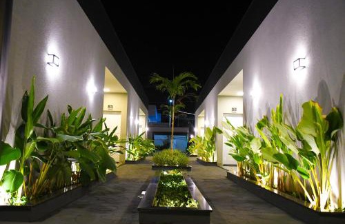 Olimpia Apartment | Flat Berlim Piscina e Conforto