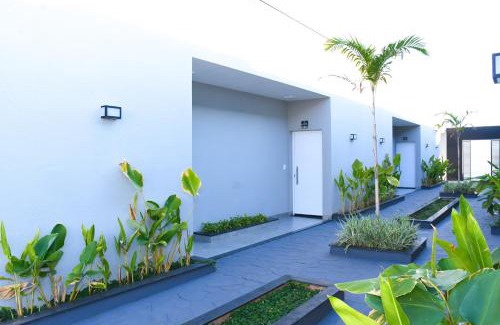 Olimpia Apartment | Flat Berlim Piscina e Conforto