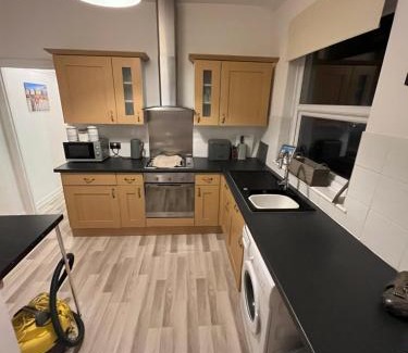 Southend-on-Sea Apartment | Flat Beside the sea