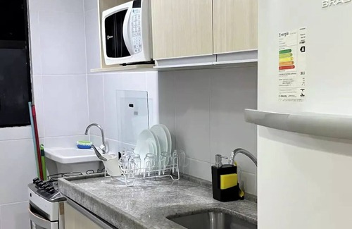 Boa Viagem Apartment | Flat best location in Boa Viagem
