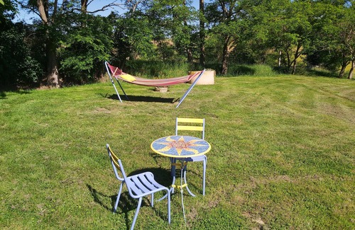 Calmont Apartment | Flat Between Toulouse and Carcassonne, 10 minutes from the Canal du Midi