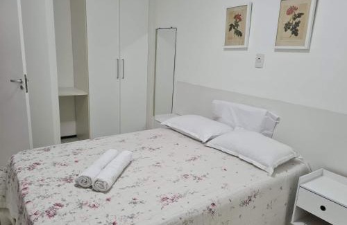 Sao Luis Apartment | Flat Biarritz - próximo à praia