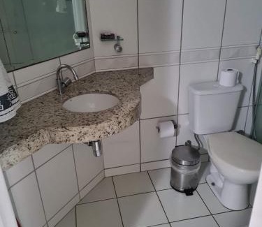 Sao Luis Apartment | Flat Biarritz - próximo à praia