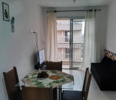 Itaguai Apartment | Flat