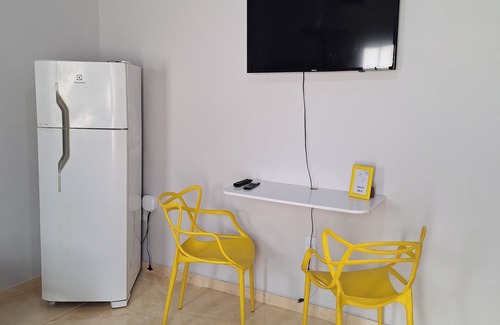 Cuiaba Apartment | Flat in the village