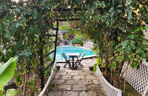 Centro RV Rental | Flat em Maracaípe - Praia Vizinha Porto de Galinhas