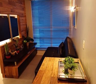 Setor Hoteleiro Norte Apartment | Flat Brasília - Setor Hoteleiro Norte