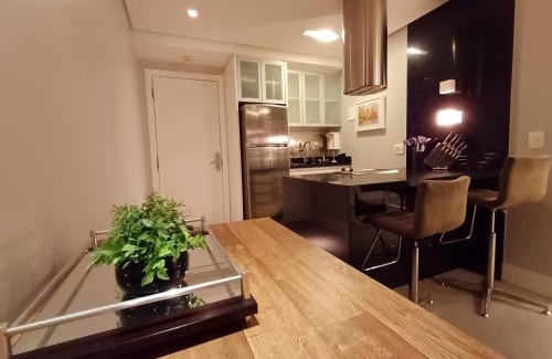 Setor Hoteleiro Norte Apartment | Flat Brasília - Setor Hoteleiro Norte