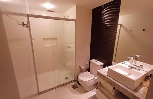 Setor Hoteleiro Norte Apartment | Flat Brasília - Setor Hoteleiro Norte