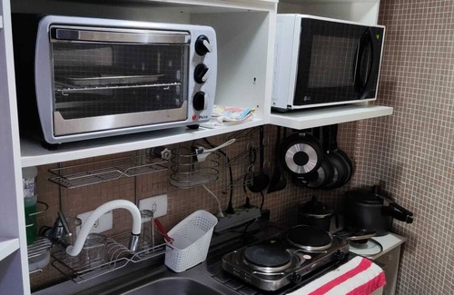 Liberdade Apartment | Flat Brilhante Garagem Incluso