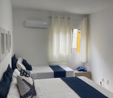 Barra de Sao Miguel Apartment | Flat Brisa da BARRA