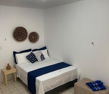 Barra de Sao Miguel Apartment | Flat Brisa da BARRA