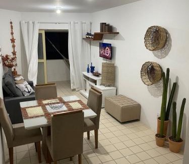 Barra de Sao Miguel Apartment | Flat Brisa da BARRA