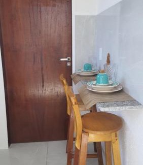 Pitimbu House | Flat Brisa do Mar