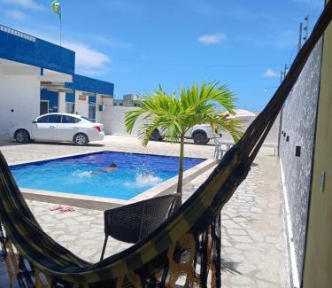 Pitimbu House | Flat Brisa do Mar