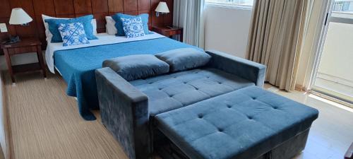 Chacara Santo Antonio Apartment | Flat BT Verbo Divino