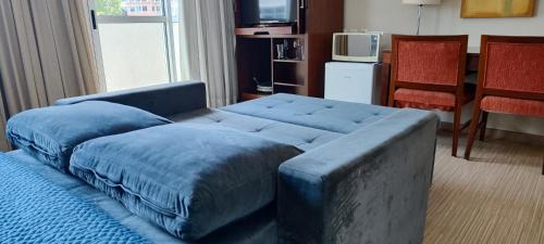 Chacara Santo Antonio Apartment | Flat BT Verbo Divino