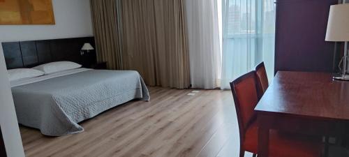 Chacara Santo Antonio Apartment | Flat BT Verbo Divino
