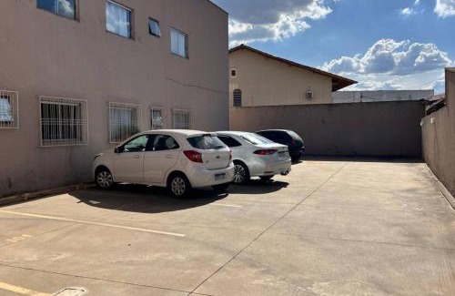 Goiania Apartment | Flat Bueno Inn