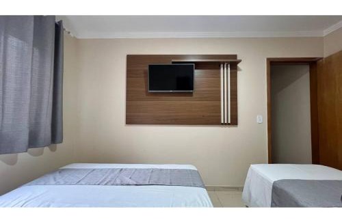 Goiania Apartment | Flat Bueno Inn