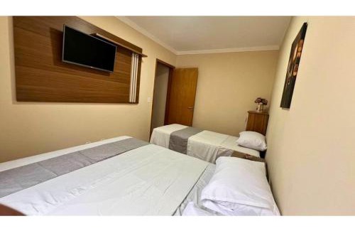 Goiania Apartment | Flat Bueno Inn