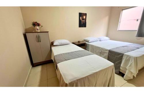 Goiania Apartment | Flat Bueno Inn