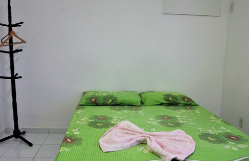 Aruanda House | Flat by the Aruana beach, Aracaju - Ape close to the Aruana beach, Aracaju