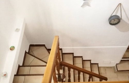 Pozzuoli House | Flat by the sea in Pozzuoli
