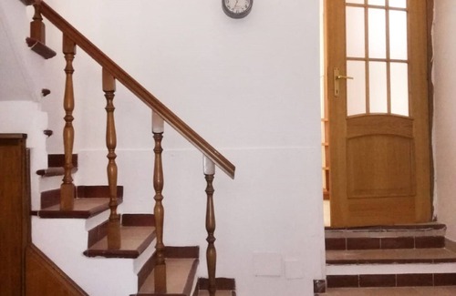Pozzuoli House | Flat by the sea in Pozzuoli